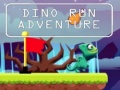 Trò chơi Dino Run Adventure