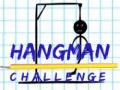 Trò chơi Hangman Challenge