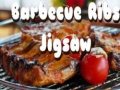 Trò chơi Barbecue Ribs Jigsaw