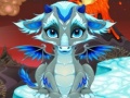 Trò chơi Cute Unicorns And Dragons Puzzle