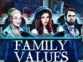Trò chơi Family Values