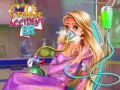 Trò chơi Goldie Accident ER
