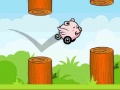 Trò chơi Flappy Pig