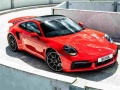 Trò chơi 2021 UK Porsche 911 Turbo S