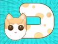 Trò chơi Stretched Cat