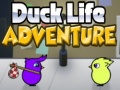Trò chơi Duck Life Adventure