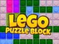 Trò chơi Lego Block Puzzle