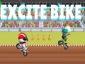 Trò chơi Excite bike