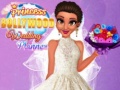 Trò chơi Princess Bollywood Wedding Planner