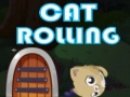 Trò chơi Cat Rolling