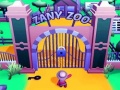 Trò chơi Zany Zoo