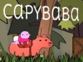 Trò chơi Capybaba