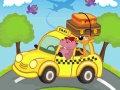 Trò chơi Animal Cars Match 3
