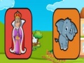 Trò chơi Kids Quiz