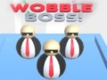 Trò chơi Wobble Boss