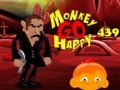 Trò chơi Monkey GO Happy Stage 439
