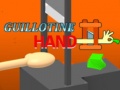 Trò chơi Hand Guillotine Online