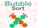 Trò chơi Bubble Sort
