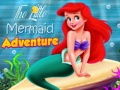 Trò chơi The Little Mermaid Adventure
