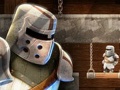 Trò chơi Dungeon Knight