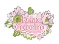 Trò chơi Relax Coloring
