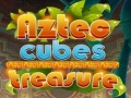 Trò chơi Aztec Cubes Treasure