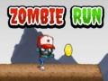 Trò chơi Zombie Run