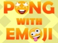 Trò chơi Pong With Emoji