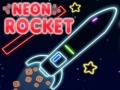 Trò chơi Neon Rocket