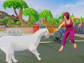 Trò chơi Angry Goat Wild Animal Rampage