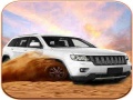Trò chơi Luxury Suv Offroad Prado Drive