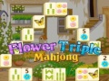 Trò chơi Flower Triple Mahjong