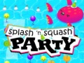 Trò chơi Splash 'n Squash Party
