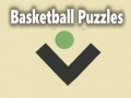 Trò chơi Basketball Puzzles