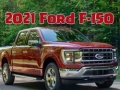 Trò chơi 2021 Ford F 150 