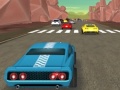 Trò chơi Traffic Xtreme