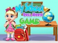 Trò chơi My School Doll House Games