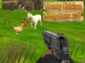Trò chơi Frenzy Chicken Shooter 3D