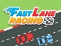 Trò chơi Fast Lane Racing