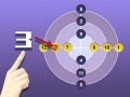 Trò chơi Daily Circle Number