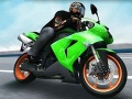 Trò chơi Moto 3d Racing Challenge