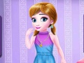 Trò chơi Baby Princess Mia Bathe