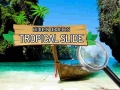 Trò chơi Hidden Objects: Tropical Slide