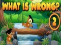 Trò chơi What Is Wrong 2