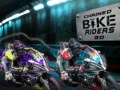 Trò chơi Chained Bike Riders 3D