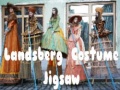Trò chơi Landsberg Costume Jigsaw