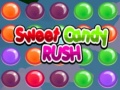 Trò chơi Sweet Candy Rush