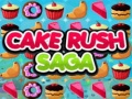 Trò chơi Cake Rush Saga