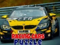 Trò chơi Racing Cars Puzzle