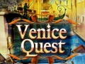 Trò chơi Venice Quest